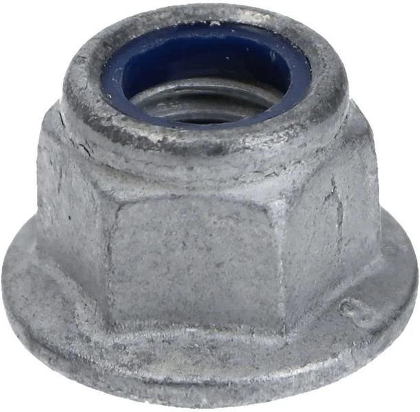 Tie Rod End Left LEMFORDER for FORD KUGA I